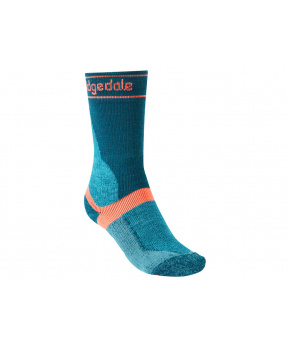 Bridgedale MTB Winter T2 MS Boot Women's teal/sky/329