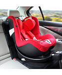 Ochranná Podložka Sedadla Littlelife Car Seat Protector