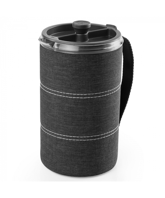 Termo French Press GSI Outdoors JavaPress 887ml