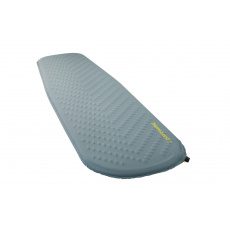 Karimatka Thermarest Trail Lite Women´s Regular Trooper Gray 168 x 51 x 3,8 cm