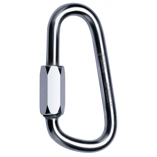 Petzl SPEEDY šroubovací spojka