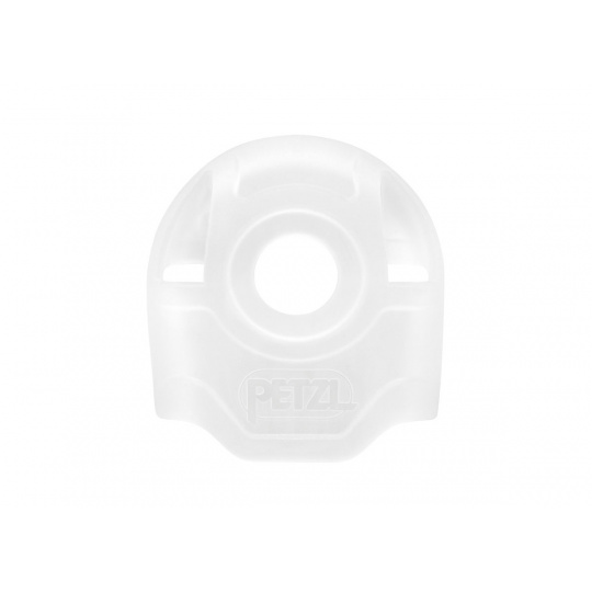 Petzl STUART S polohovací doplněk karabin