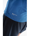Montane MINIMUS STRETCH ULTRA JKT-NARWHAL BLUE-XS pánská bunda modrá