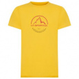 Triko krátký rukáv La Sportiva Logo Tee