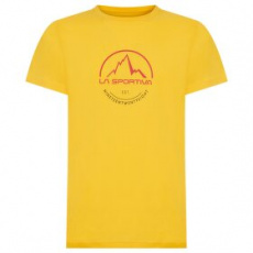 Triko krátký rukáv La Sportiva Logo Tee Triko krátký rukáv La Sportiva Logo Tee