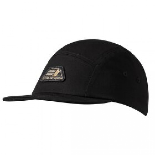Čepice Mammut Five Panel Cotton Cap