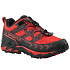 Boty La Sportiva Ultra Raptor II JR GTX Mountain Red/Black