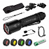 LEDLENSER TAC6R SET