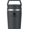 STANLEY Termohrnek The Café-To-Go Travel Mug 230 ml/8oz Black