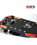 Warp Easy Step Orange 30" sněžnice turistické