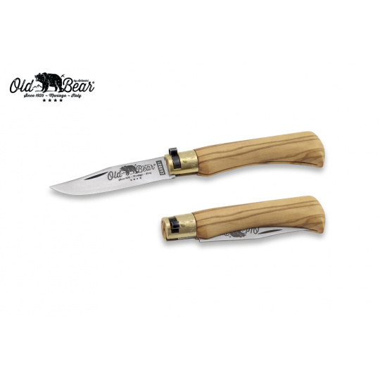 Antonini OldBear 9306/19_LU