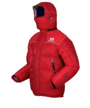 Bunda Sir Joseph 8000 II Bunda Sir Joseph 8000 II