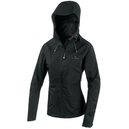 Ferrino - Valdez Jacket Woman