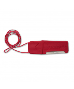 Křesadlo Primus Ignition Steel Small Barn Red