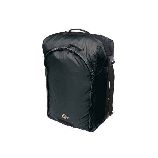 Cestovní obal na batoh Lowe Alpine Baggage Handler XL Black