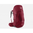 Lowe Alpine Manaslu ND 60:75 raspberry/RA batoh
