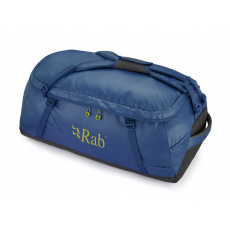 Rab Escape Kit Bag LT 90 ascent blue/ASB batoh