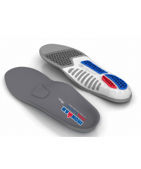 Spenco Spenco Ironman Total Support THIN Spenco Spenco Ironman Total Support THIN