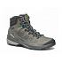 Asolo Falcon EVO NBK GV ML graphite/aqua green/B118