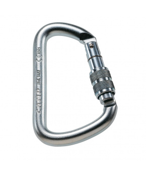 Karabina Camp Steel D Pro Lock