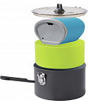 MSR Sada nádobí MSR Trail Lite Solo Cook Set