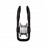 Petzl Kladka Petzl Fixe barva Černá