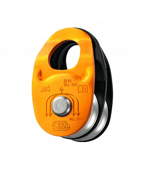 Petzl Kladka Petzl Jag Petzl Kladka Petzl Jag
