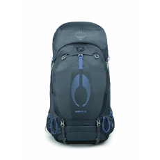 Batoh Osprey AURA AG 65 tungsten grey Batoh Osprey AURA AG 65 tungsten grey