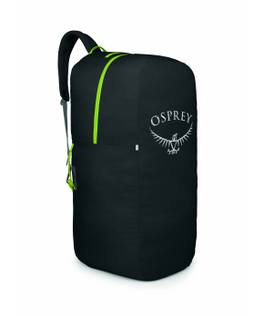 Obal Osprey AIRPORTER MEDIUM black