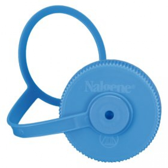 Uzávěr Nalgene Cap Wide Mouth 63mm