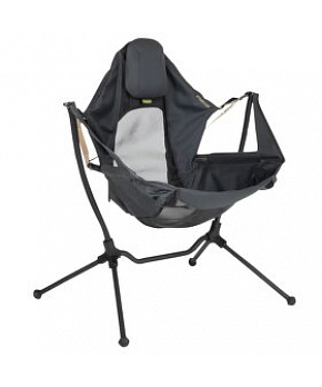 Židle Nemo Equipment Stargaze Reclining Camp Chair 2025