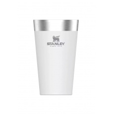 STANLEY Termosklenka The Stacking Tumbler 470 ml/16oz Frost Gloss