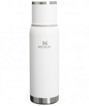 STANLEY Termoska The Adventure To-Go Bottle 1 l/1.1QT Frost