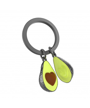 MTM Klíčenka Avokádo