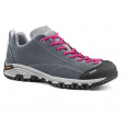 Lytos LeFlorians 82 brain pink, mesh, Vibram Tubava