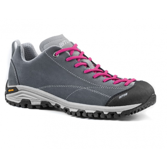 Lytos LeFlorians 82 brain pink, mesh, Vibram Tubava