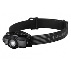 Čelovka Ledlenser MH5 černo-šedá Čelovka Ledlenser MH5 černo-šedá