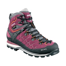 Boty Meindl Litepeak Lady GTX Blackberry / Orange Boty Meindl Litepeak Lady GTX Blackberry / Orange