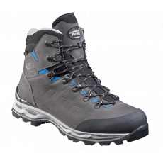 Boty Meindl Bellavista MFS Anthracite/Sky