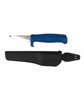 Morakniv Frosts Roeing Bleeding Knife 1591P 68mm nůž na kuchání Morakniv Frosts Roeing Bleeding Knife 1591P 68mm nůž na kuchání