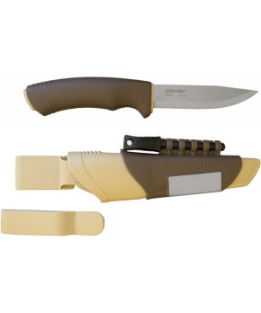 Morakniv Bushcraft Survival (S) Desert