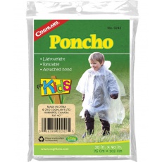 Coghlan´s dětské pončo Kids Poncho