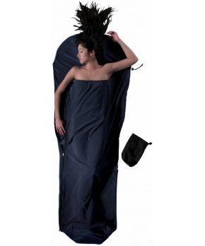 Cocoon spací pytel mikrofleece twilight L