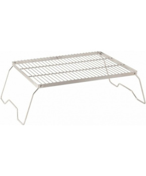 Robens skládací gril Lassen Grill Trivet Combo L