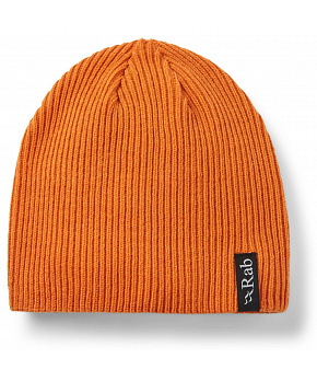 Rab Perimeter Beanie dark melba/DKM čepice Rab Perimeter Beanie dark melba/DKM čepice