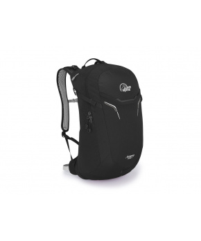 Lowe Alpine AirZone Active 18 black/BL batoh Lowe Alpine AirZone Active 18 black/BL batoh