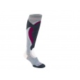 Bridgedale Control Fit Midweight Women's stone/gunmetal/912