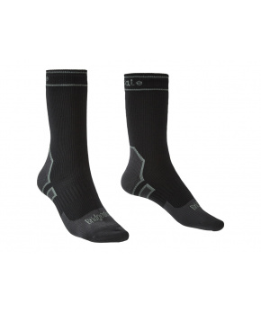 Bridgedale Storm Sock LW Boot black/845 Bridgedale Storm Sock LW Boot black/845