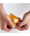 Ohřívací gelové sáčky na ruce Lifesystems Reusable Hand Warmers