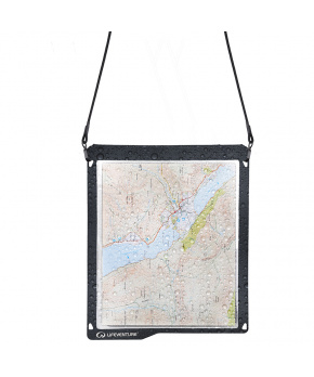 Obal na Mapu Lifeventure Waterproof Map Case Obal na Mapu Lifeventure Waterproof Map Case